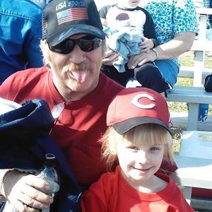 Meet your Posher, Sam